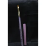 Helen Color - Pincel Gel N°6 Rosa C/ Tampa