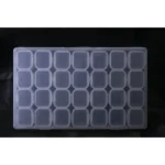 Organizador de Decorações