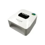 Real Love - Cabine Led/UV para Unhas Recarregável