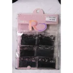 Real Love - Kit de Glitters Preto