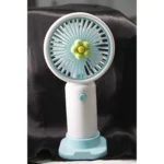 Ventiladorzinho Azul
