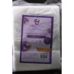 Vilty Care - Toalha Manicure 100un.