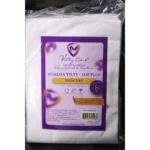 Vilty Care - Toalha Pedicure 20un.