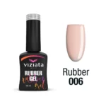 Viziata Nails - Rubber 007 Esmalte em Gel Rubber