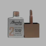Real Love - Esmalte em Gel All Smile 10ml - 02