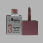 Real Love - Esmalte em Gel All Smile 10ml - 03
