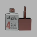 Real Love - Esmalte em Gel All Smile 10ml - 04