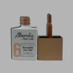 Real Love - Esmalte em Gel All Smile 10ml - 06