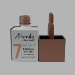 Real Love - Esmalte em Gel All Smile 10ml - 07