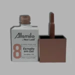 Real Love - Esmalte em Gel All Smile 10ml - 08