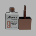 Real Love - Esmalte em Gel All Smile 10ml - 09