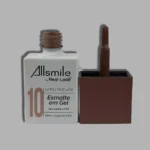 Real Love - Esmalte em Gel All Smile 10ml - 10