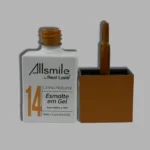 Real Love - Esmalte em Gel All Smile 10ml - 14