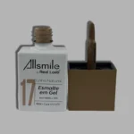 Real Love - Esmalte em Gel All Smile 10ml - 17